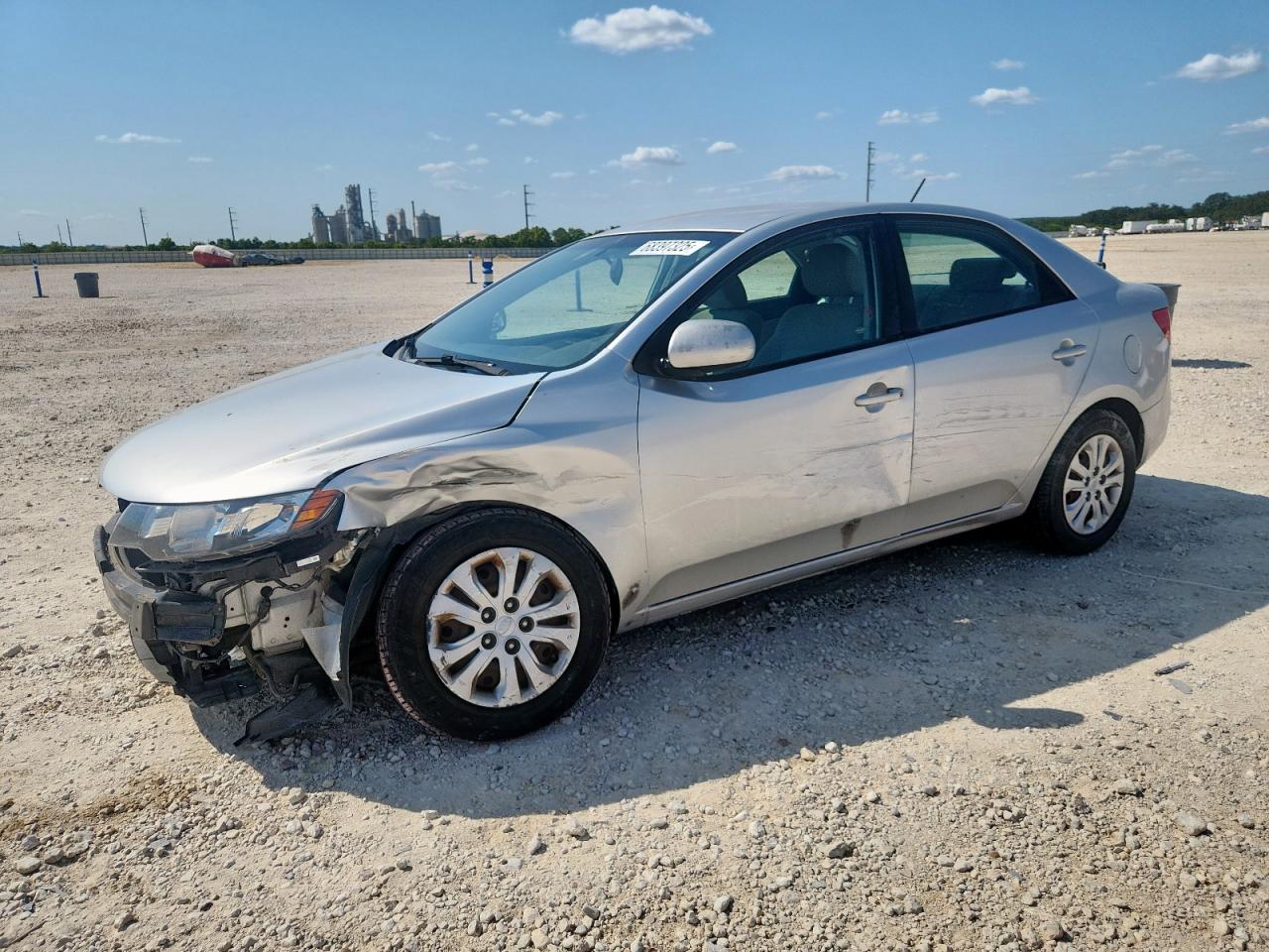 2013 Kia Forte lx LX
