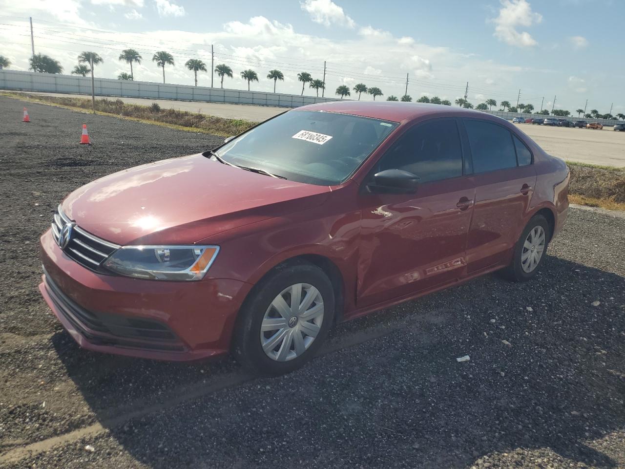 Volkswagen Jetta s