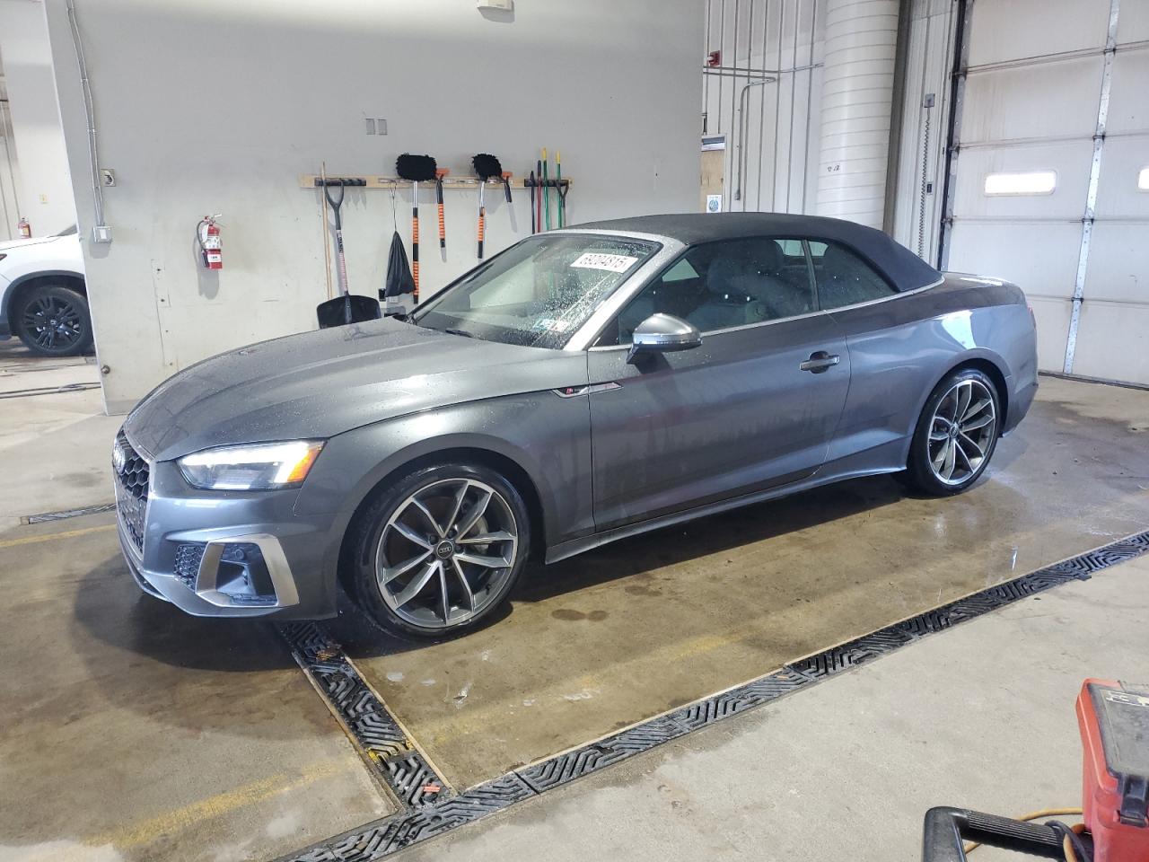 2024 Audi A5 premium PREMIUM PLUS 45