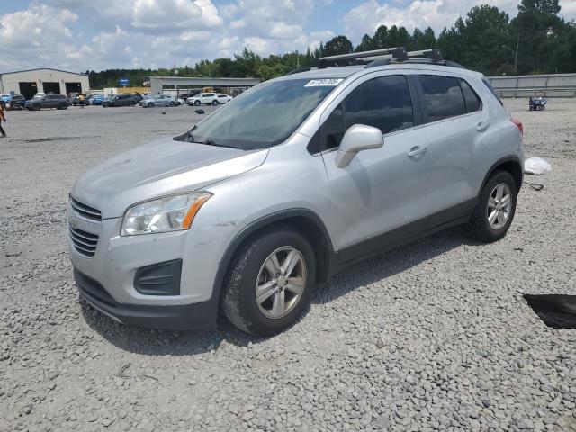 2016 Chevrolet Trax 1lt 1LT