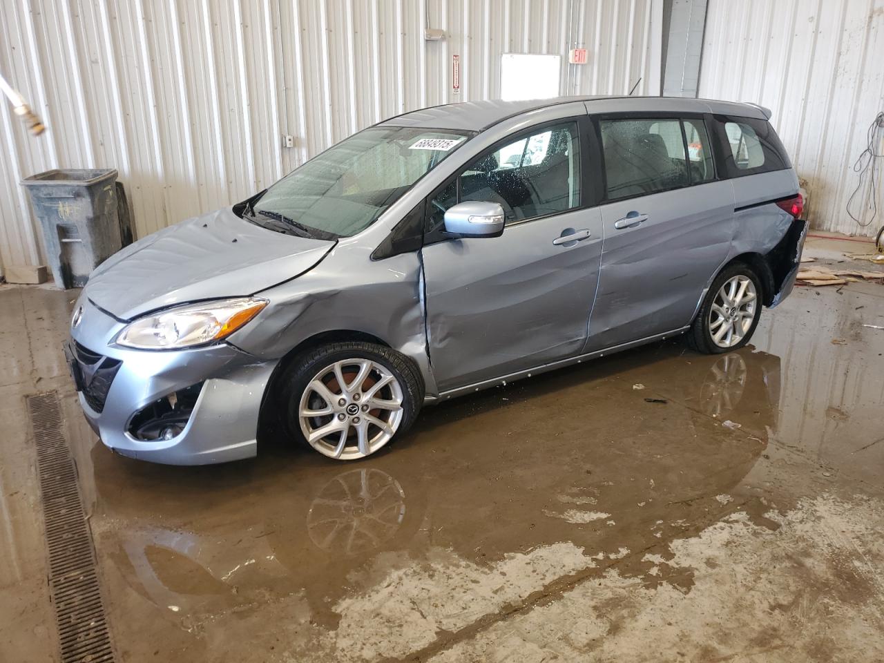 2013 Mazda 5