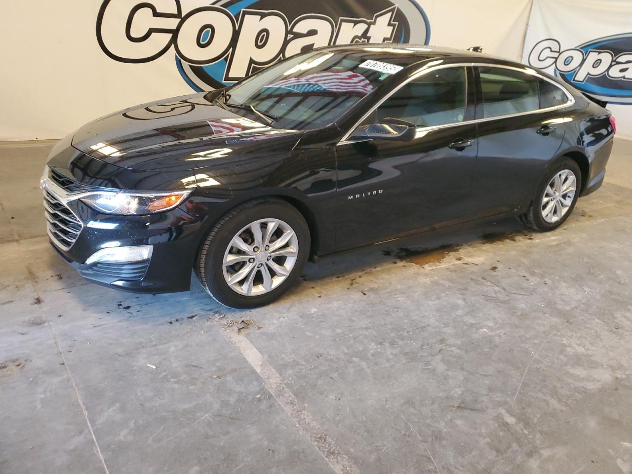 2023 Chevrolet Malibu lt LT