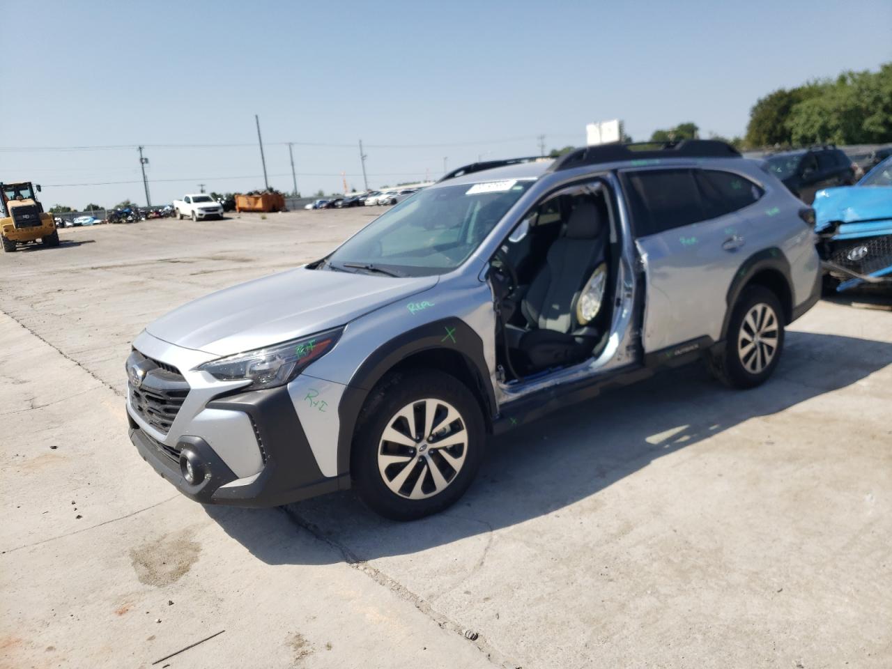 2025 Subaru Outback pr PREMIUM