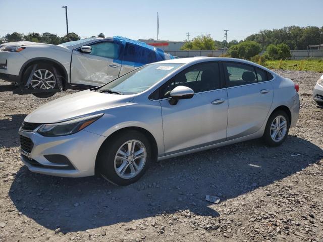 2018 Chevrolet Cruze lt LT