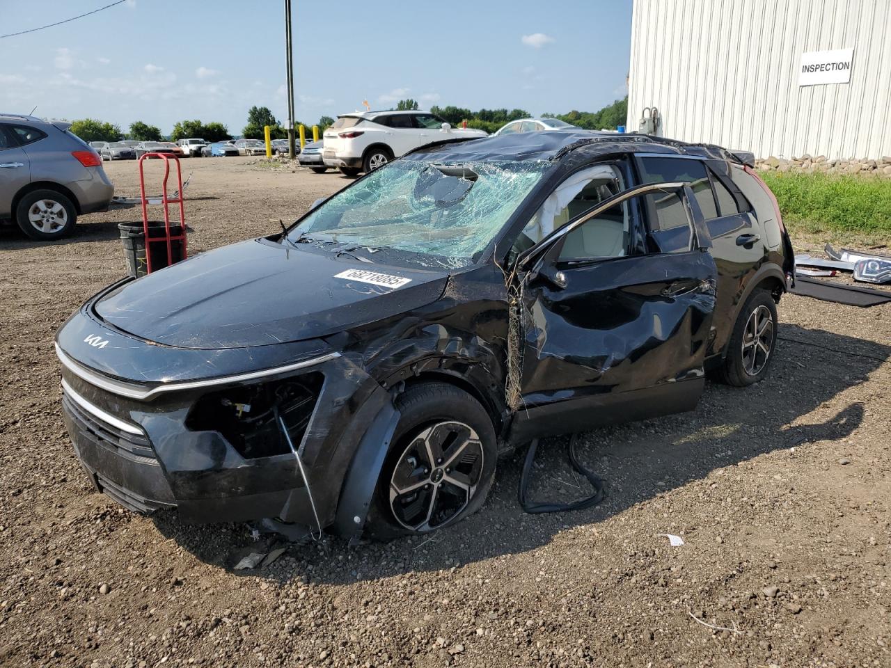 2024 Kia Niro
