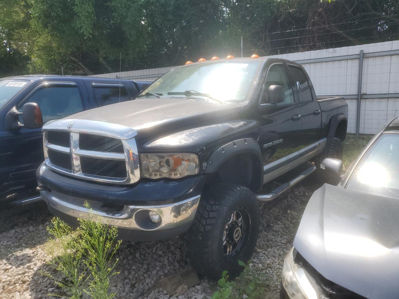 2004 Dodge Ram 2500 St