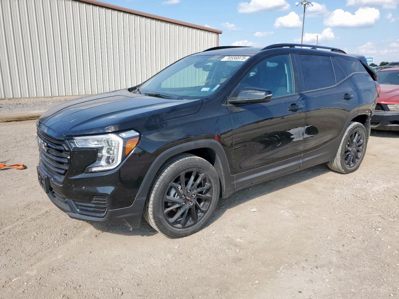 2024 Gmc Terrain sl SLE