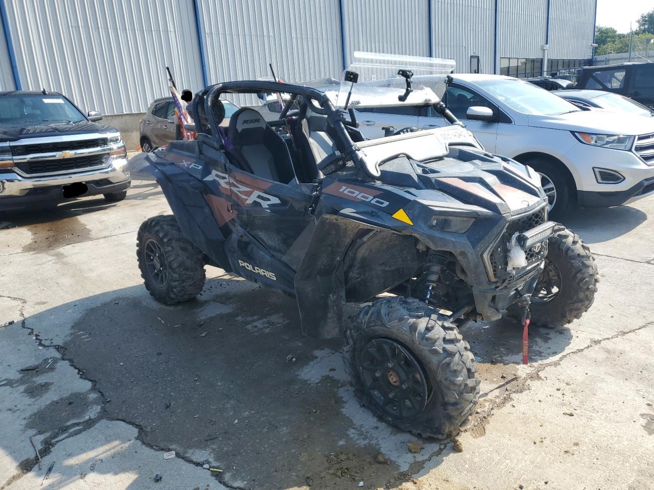 2021 Polaris Rzr xp 100 XP 1000