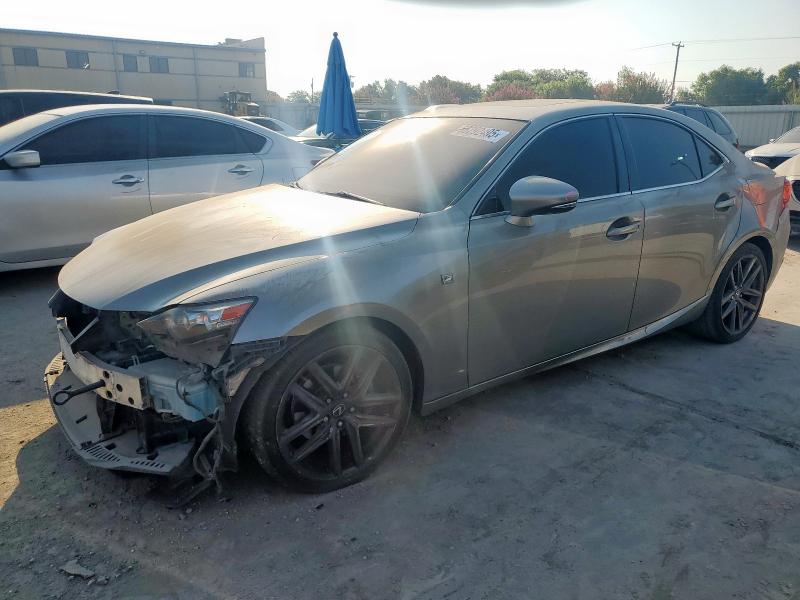 2015 Lexus Is 250 250