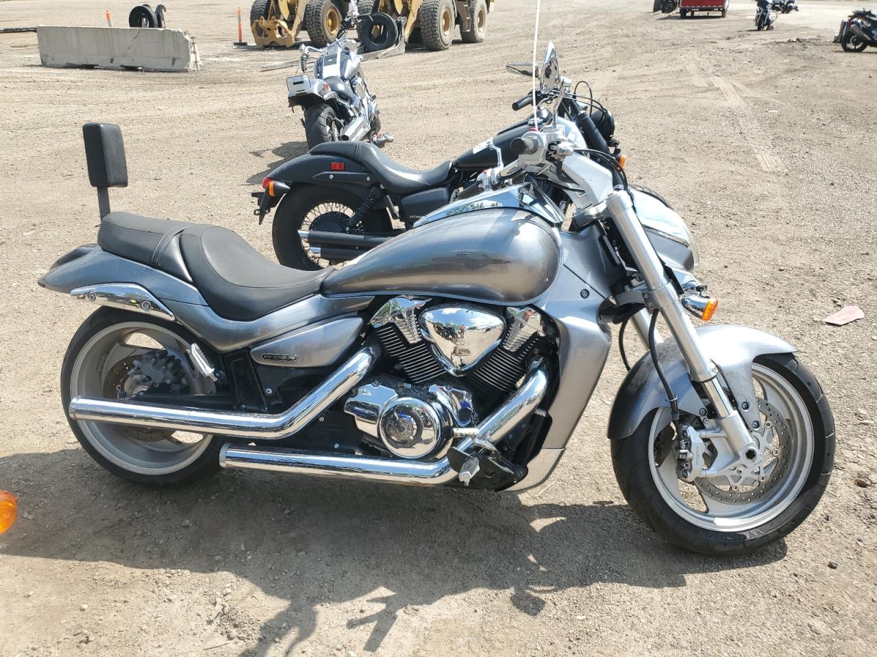 2008 Suzuki M109rz