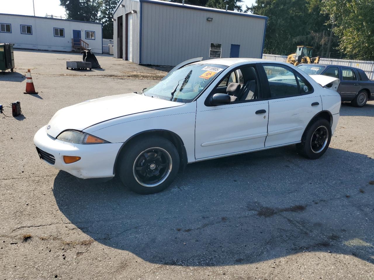 1997 Chevrolet Cavalier