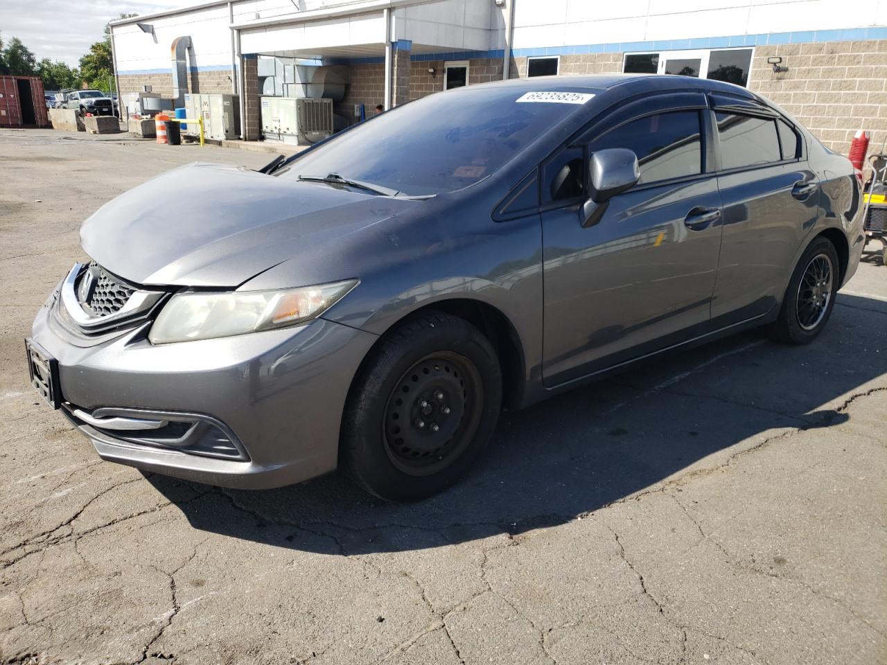 2013 Honda Civic lx LX