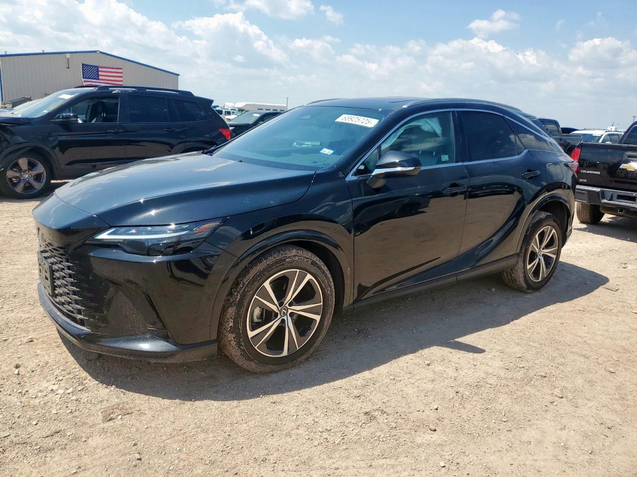 2023 Lexus Rx 350 bas 350 BASE