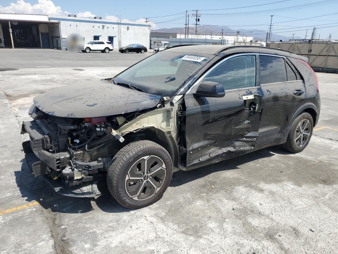 2024 Kia Niro