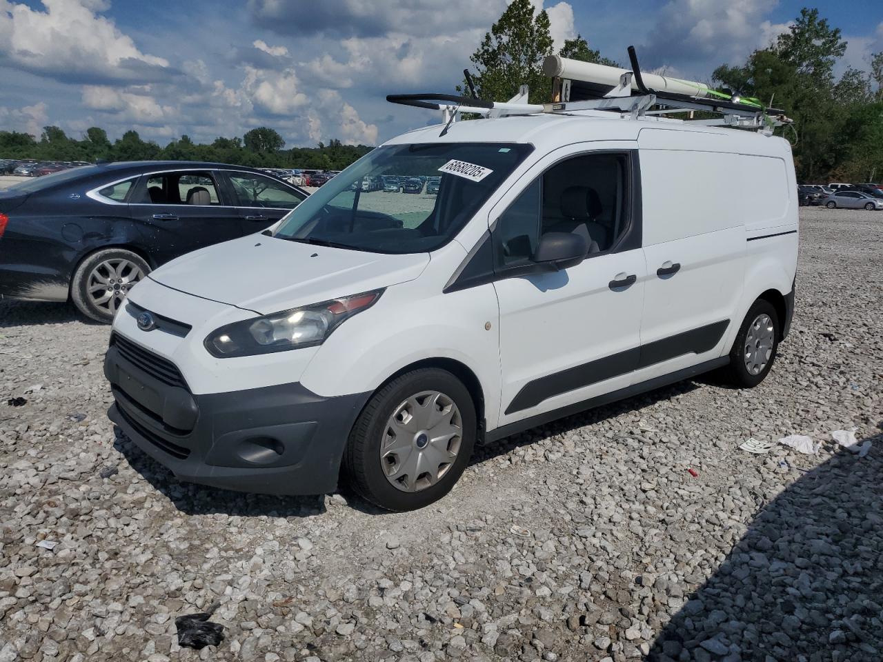 2014 Ford Transit co XL