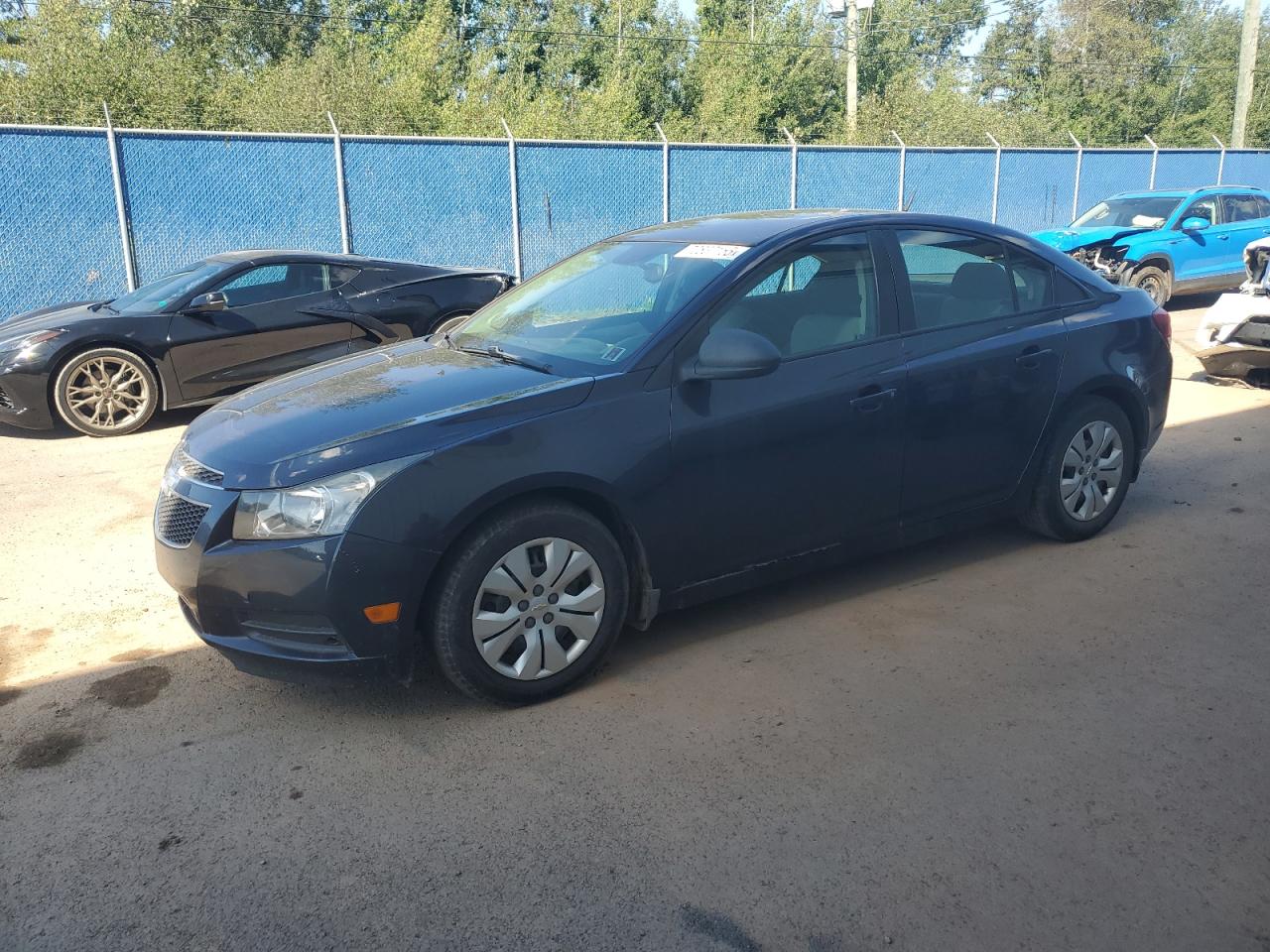2014 Chevrolet Cruze ls LS