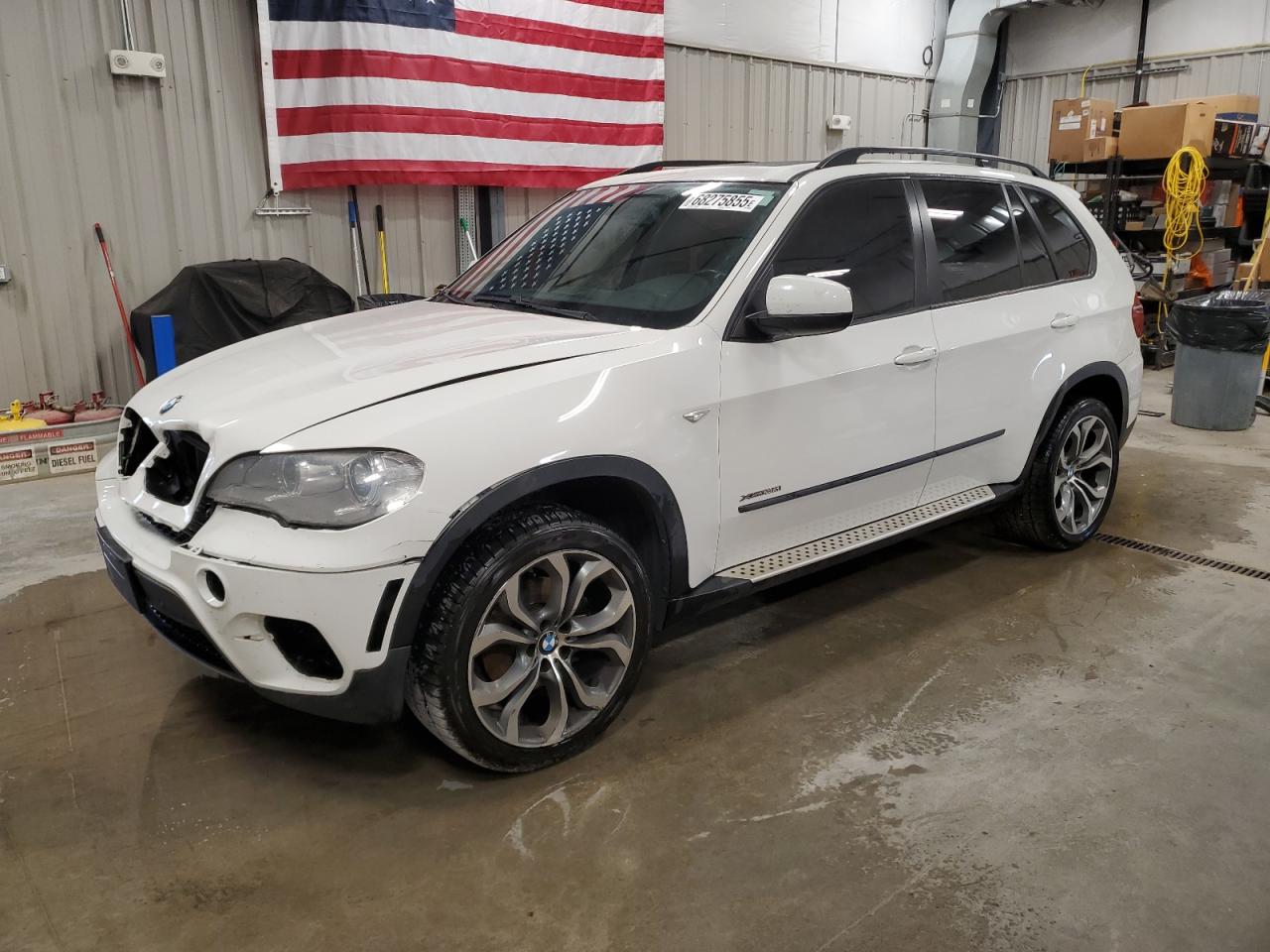 2013 BMW X5 xdrive3 XDRIVE35I