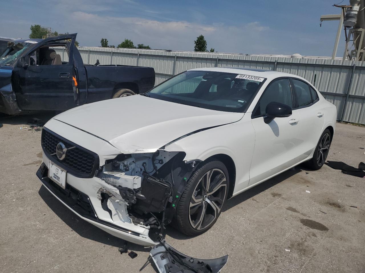 2024 Volvo S60 core CORE