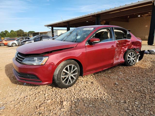 2017 Volkswagen Jetta se SE