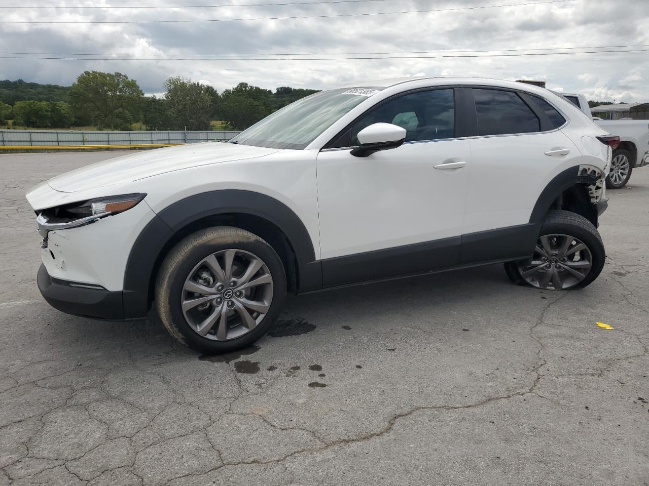 2020 Mazda Cx-30 sele SELECT