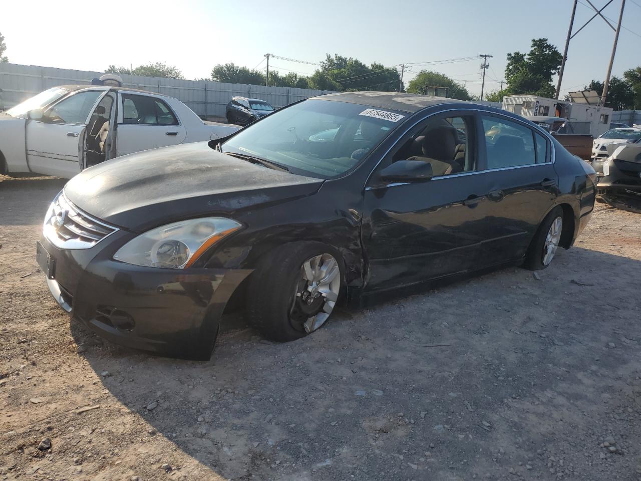 2012 Nissan Altima base BASE