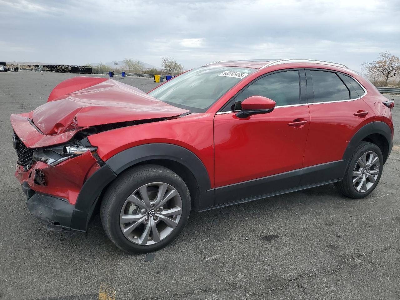 2021 Mazda Cx-30 prem PREMIUM