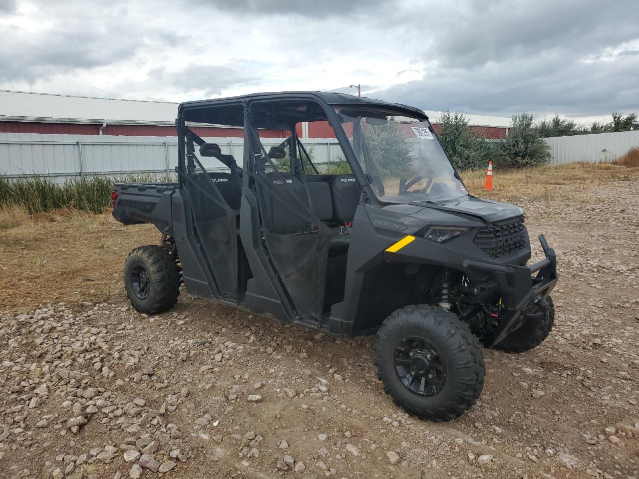 Polaris Ranger