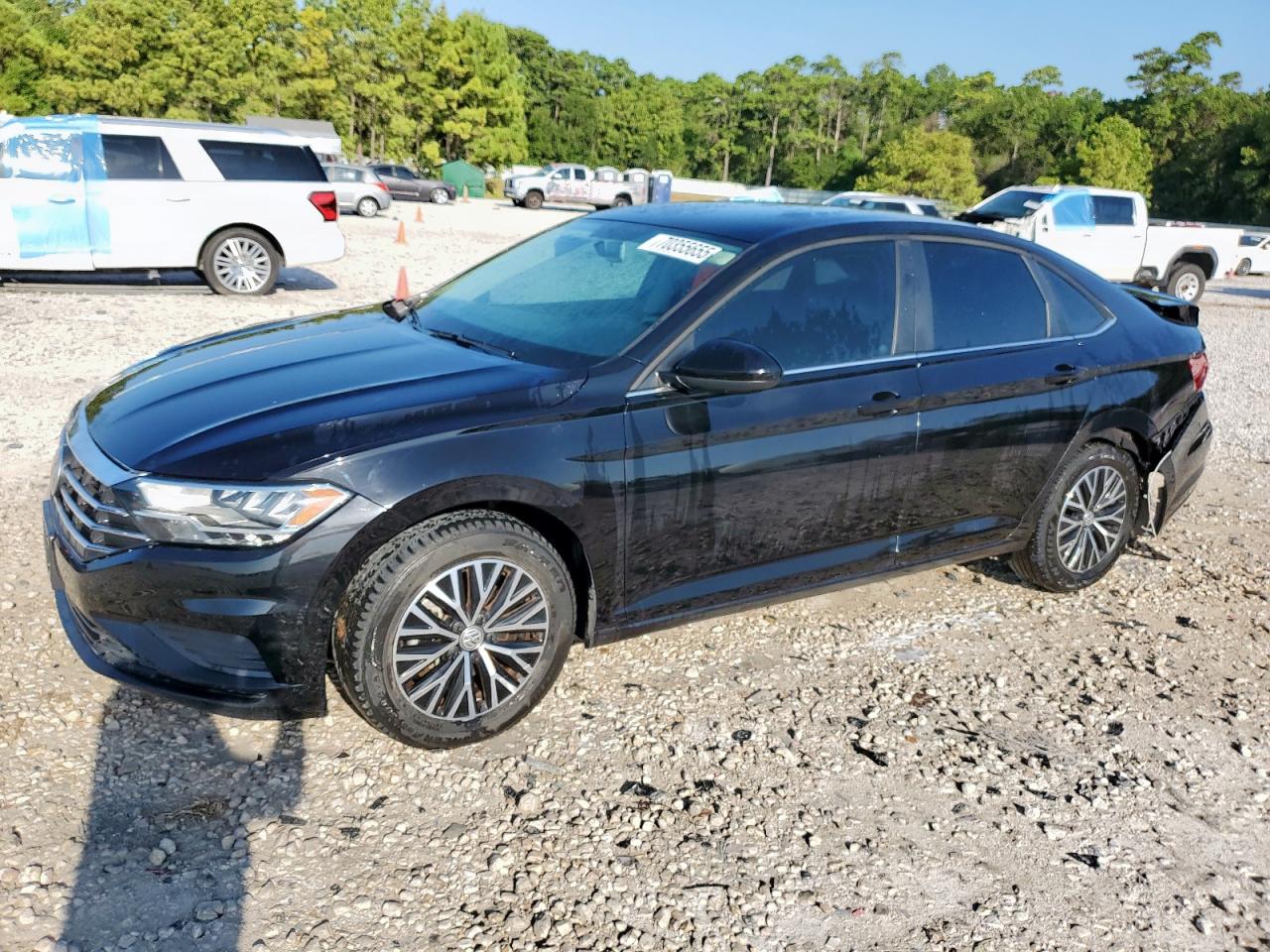 2021 Volkswagen Jetta s S