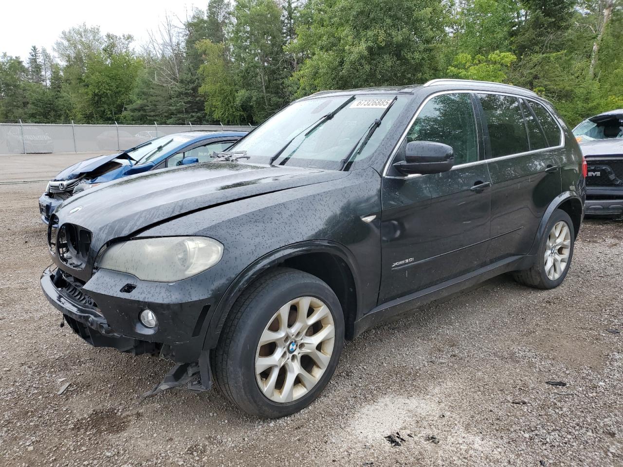 2010 BMW X5 xdrive3 XDRIVE30I