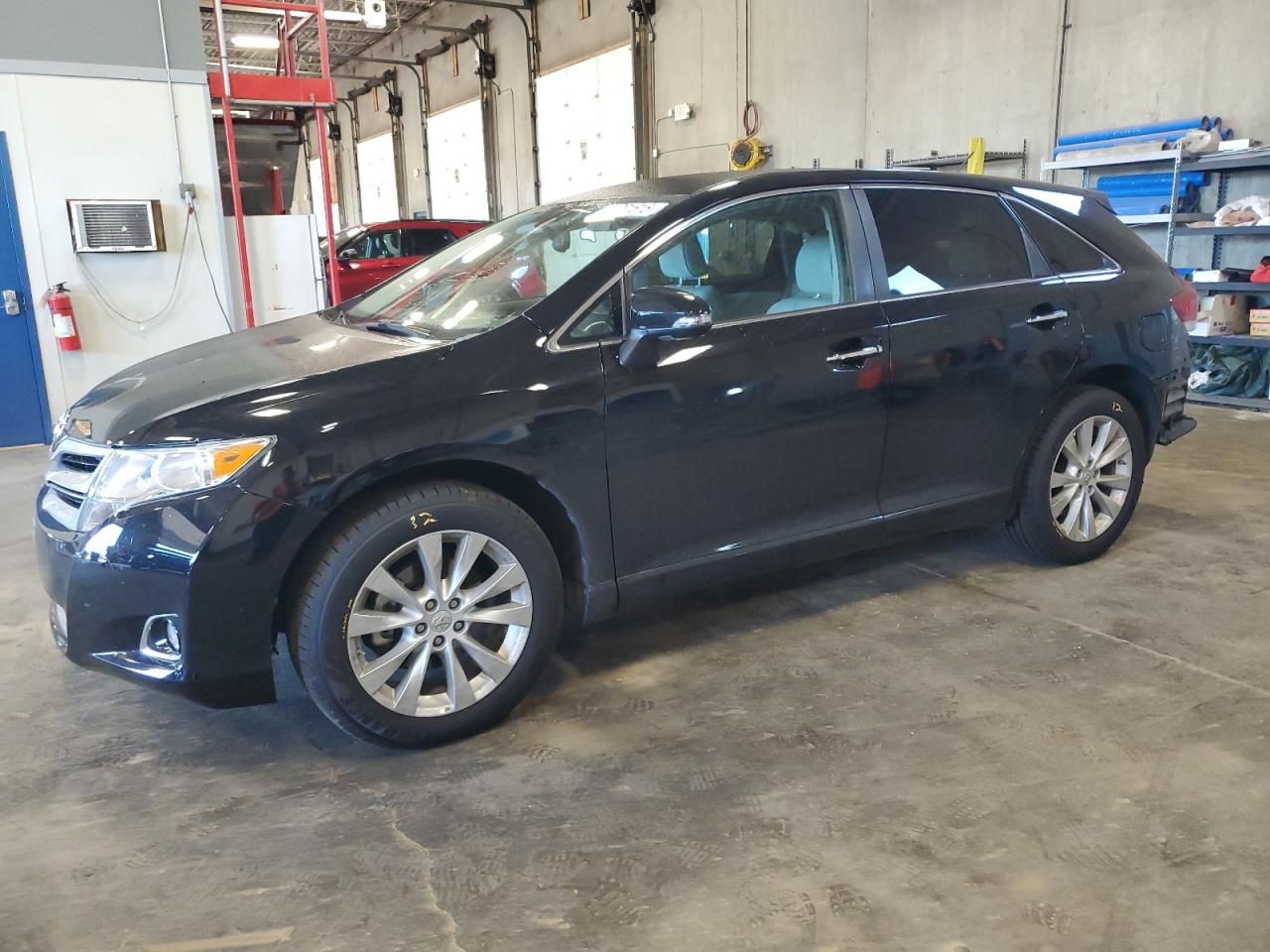 2013 Toyota Venza le LE