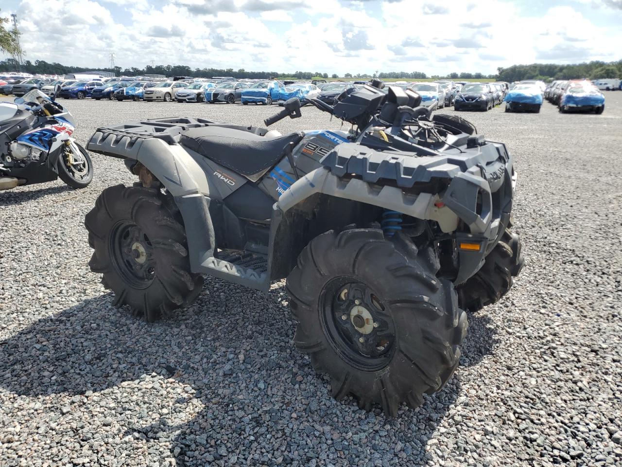 2023 Polaris Sportsman - Atv And Utility Vehicles Atv