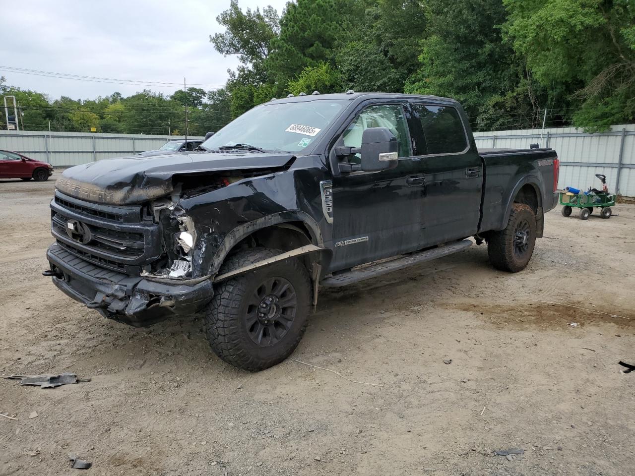 2022 Ford F250 super SUPER DUTY