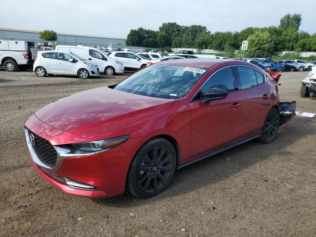 2023 Mazda 3 Premium Plus