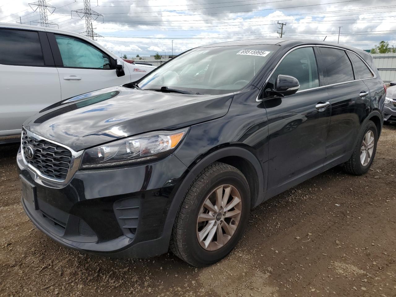2019 Kia Sorento l L