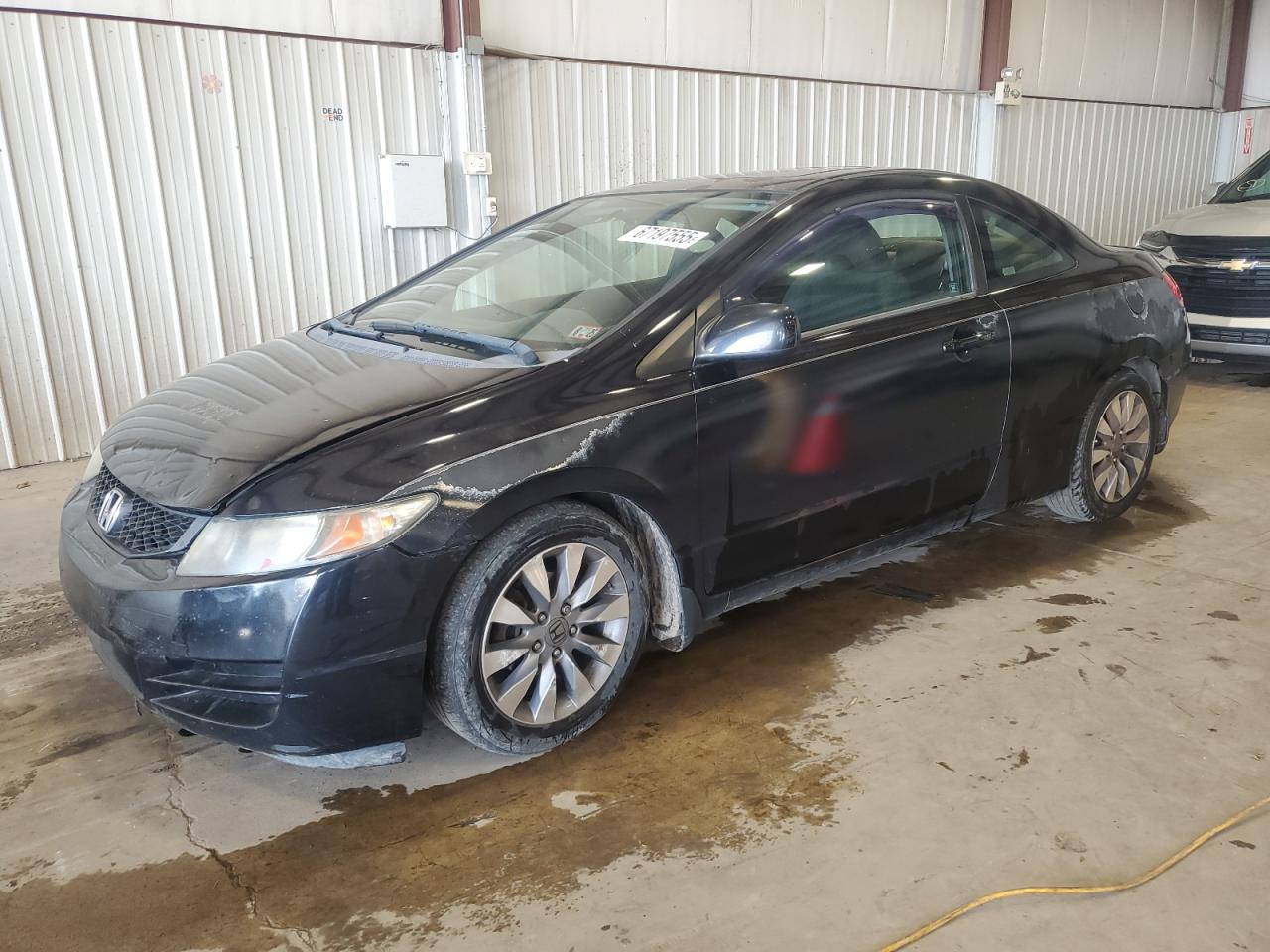 2009 Honda Civic ex EX