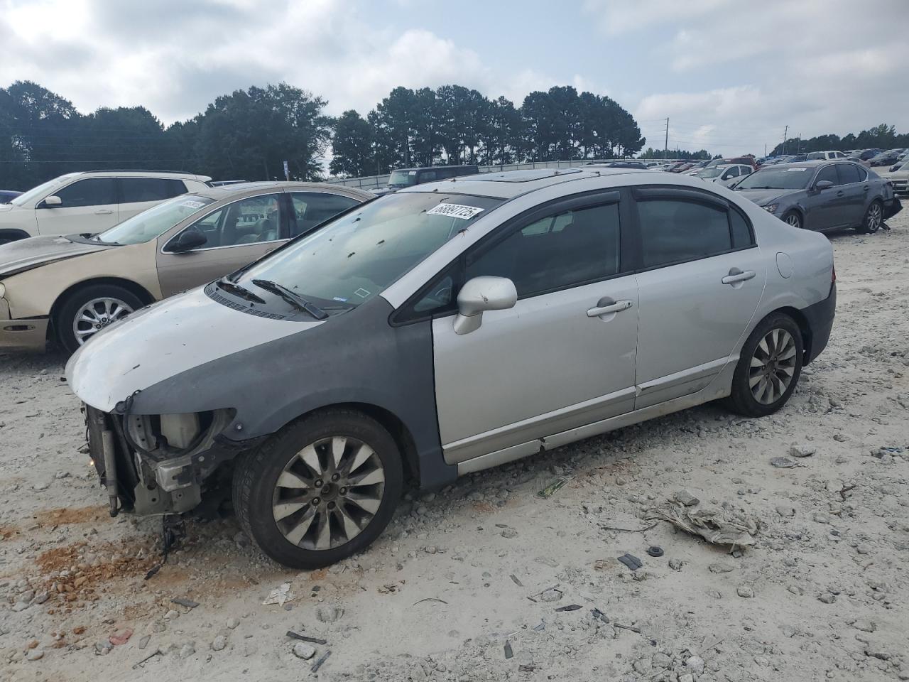 2010 Honda Civic