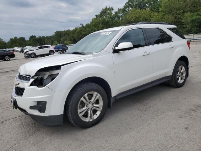 2013 Chevrolet Equinox lt LT
