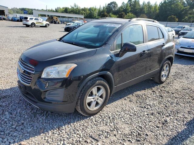 2015 Chevrolet Trax 1lt 1LT