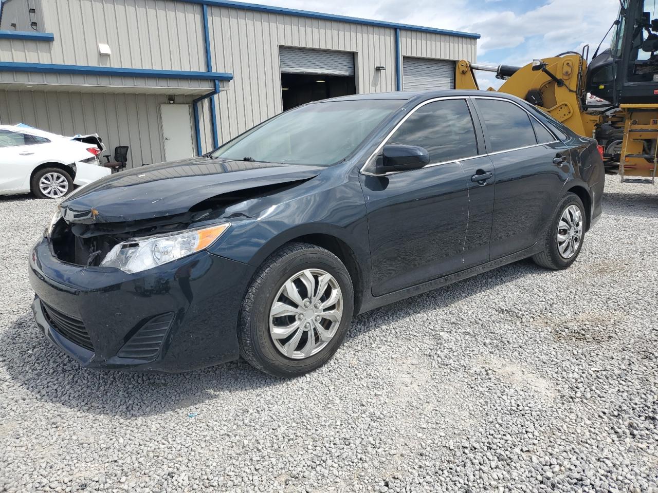 2013 Toyota Camry l L