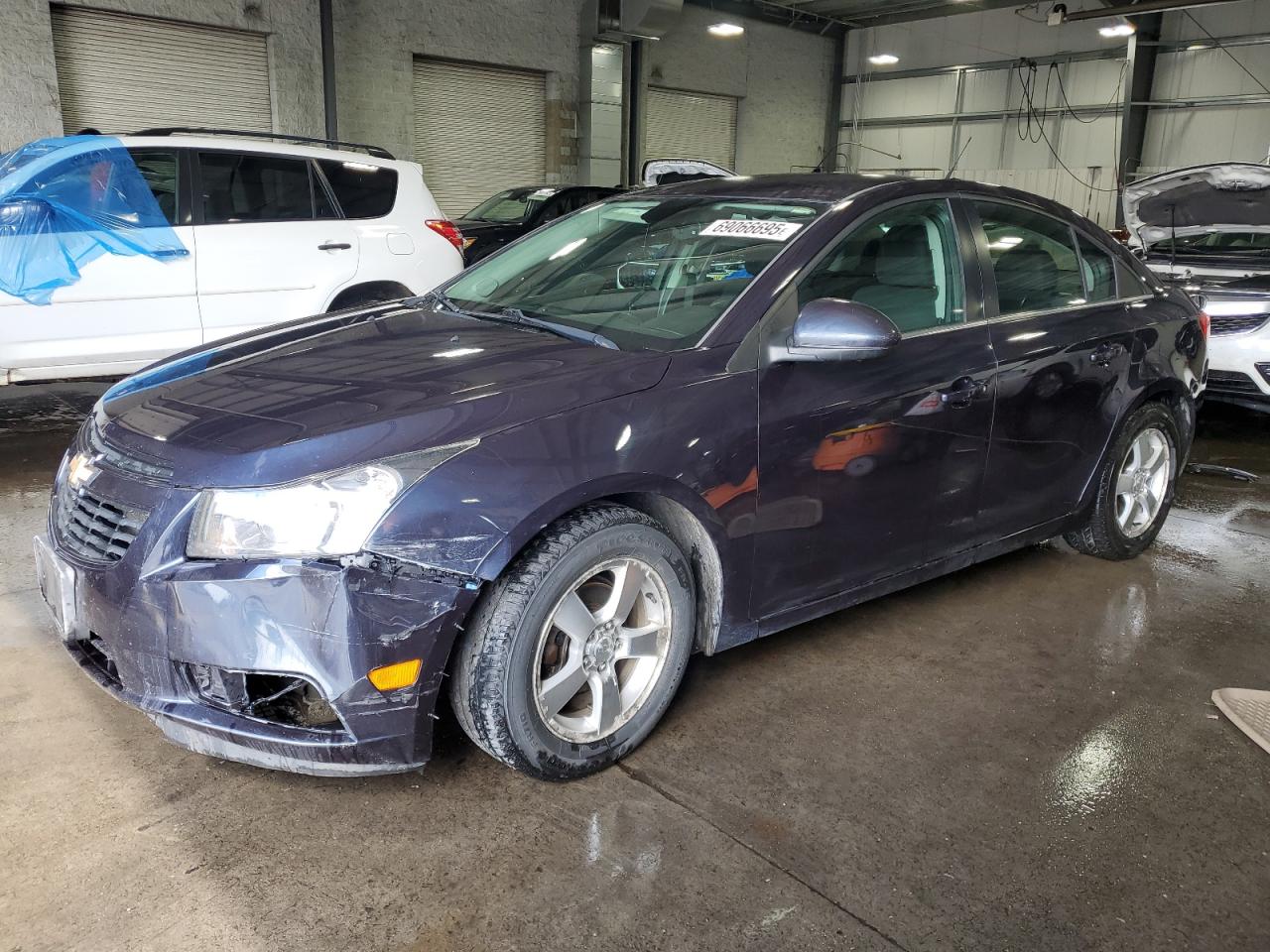 2013 Chevrolet Cruze lt LT