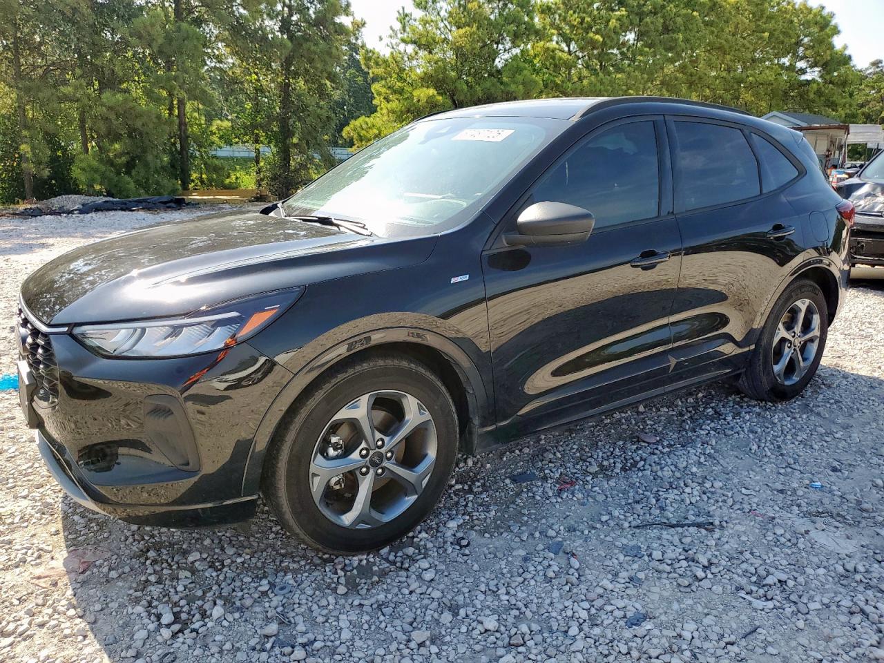 2023 Ford Escape st ST LINE