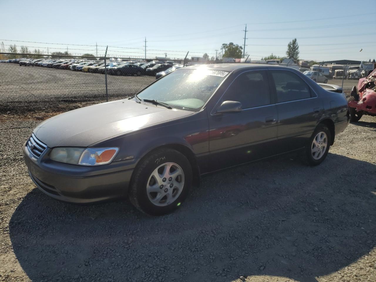 2000 Toyota Camry ce CE