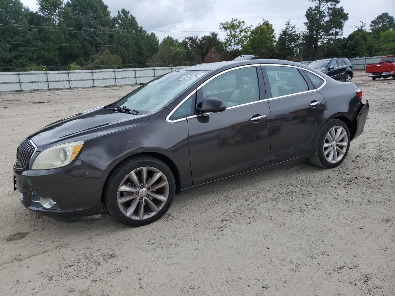2014 Buick Verano con CONVENIENCE