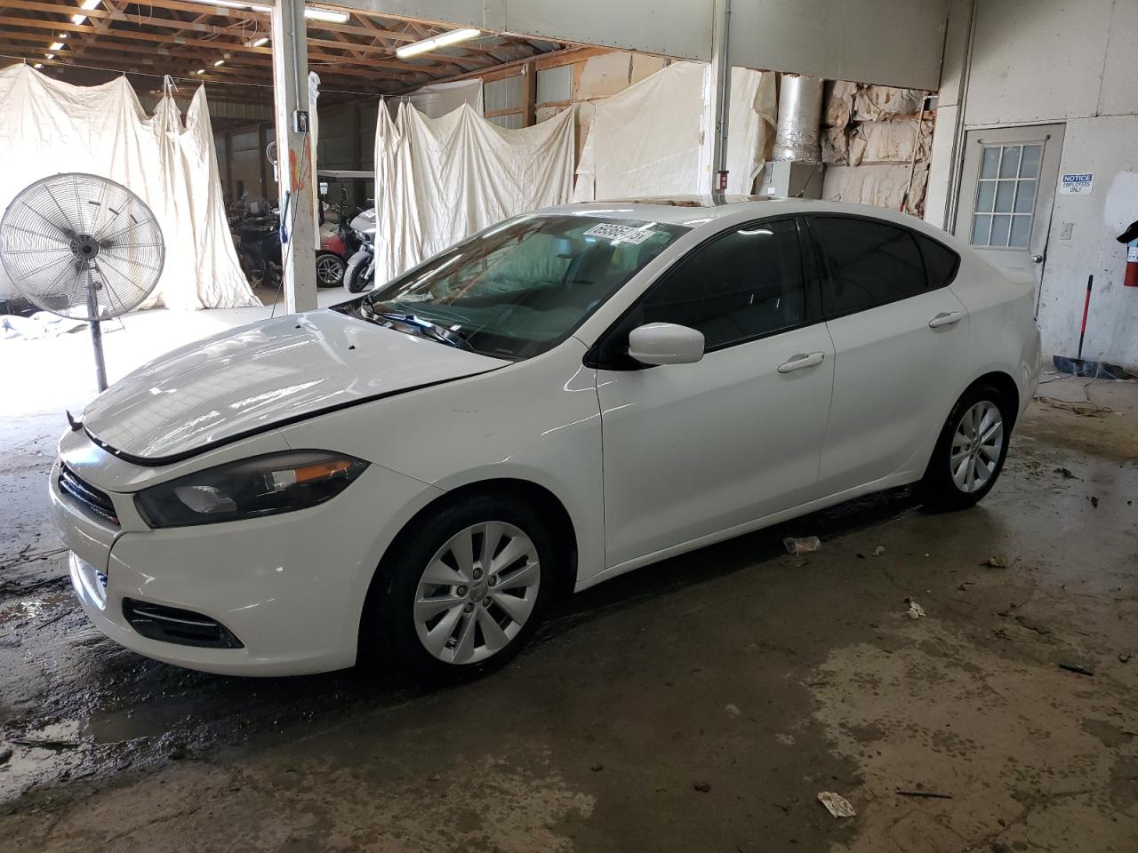 2014 Dodge Dart