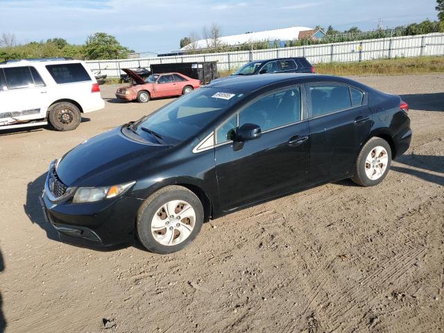 2013 Honda Civic lx LX