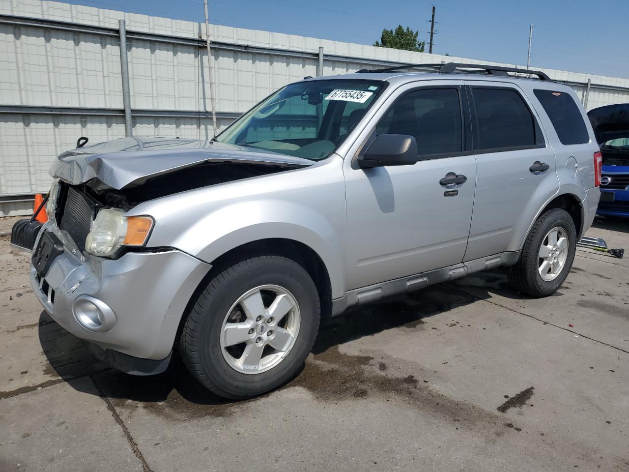 Ford Escape xlt