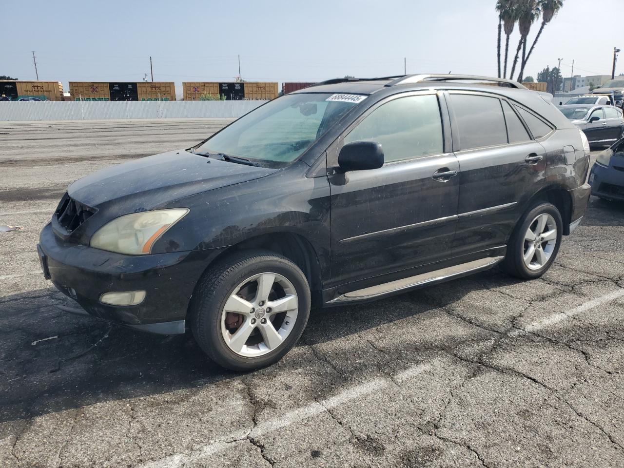 2004 Lexus Rx 330