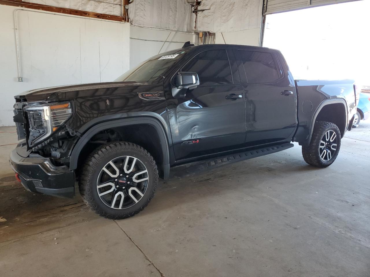 2023 Gmc Sierra k15 K1500 AT4