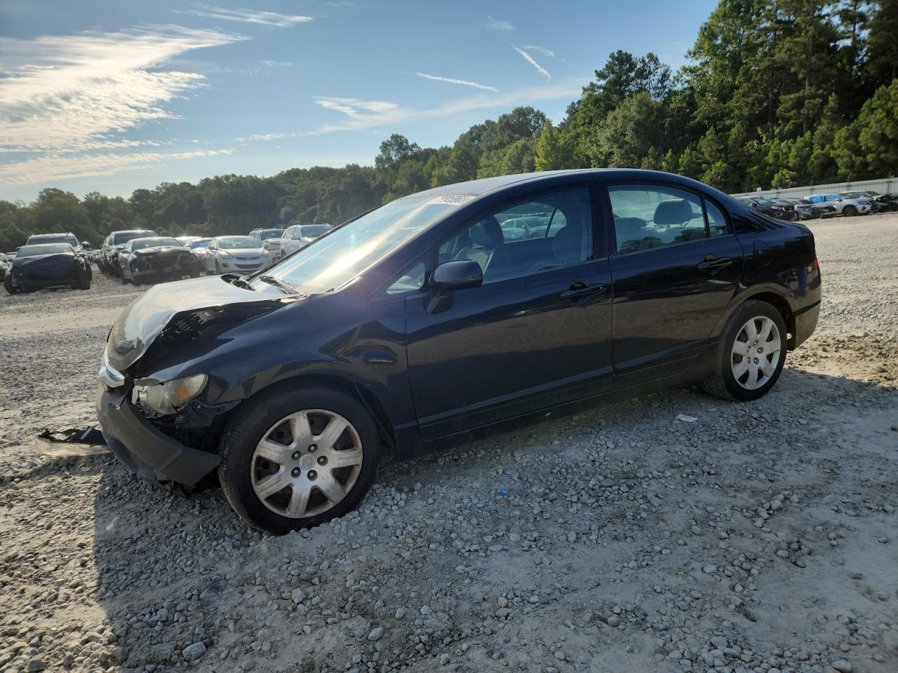2011 Honda Civic
