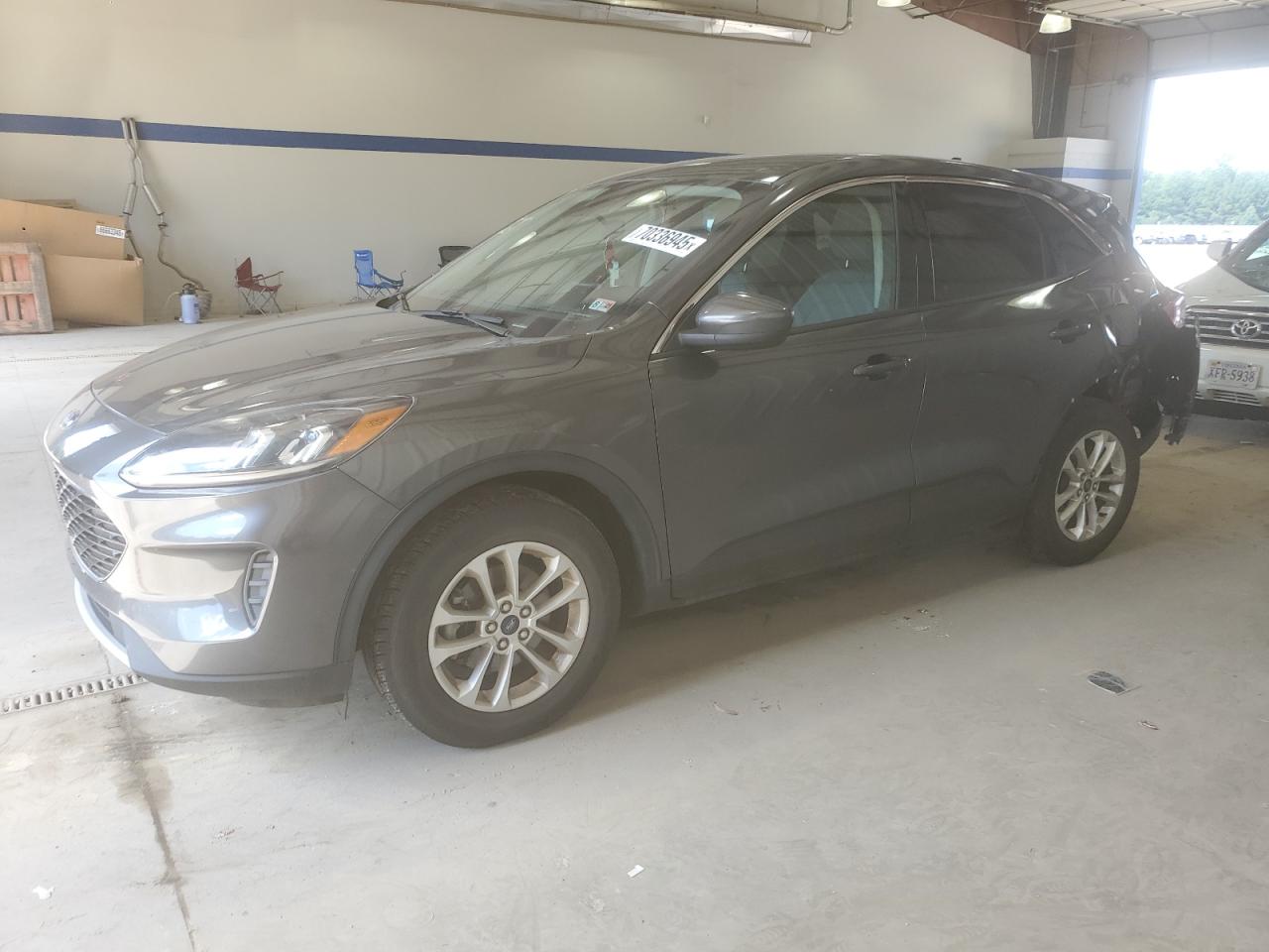 2020 Ford Escape se SE